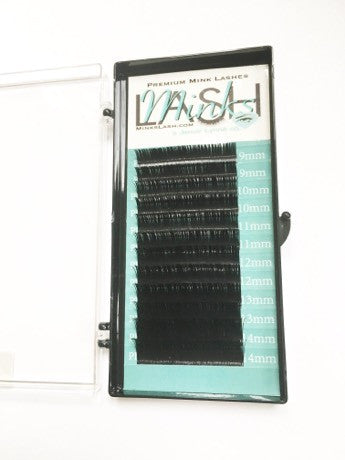 Lash Products