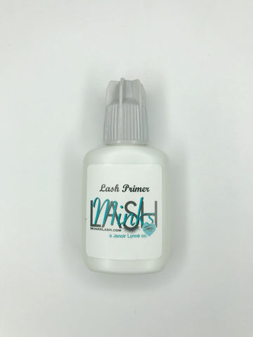 Best Lash Primer | Lash Primer | Mink Beauty Institute