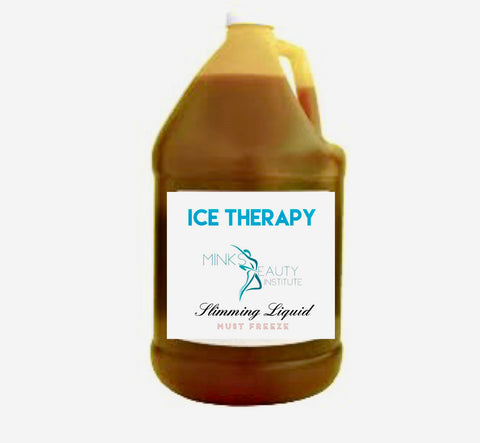 Ice Therapy Elixir