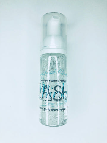 Lash Cleanser Liquid | Lash Cleanser | Mink Beauty Institute